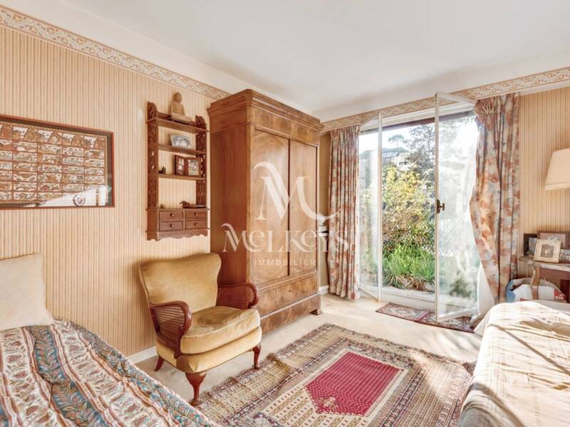 Maison à vendre, 101m², BOULOGNE BILLANCOURT