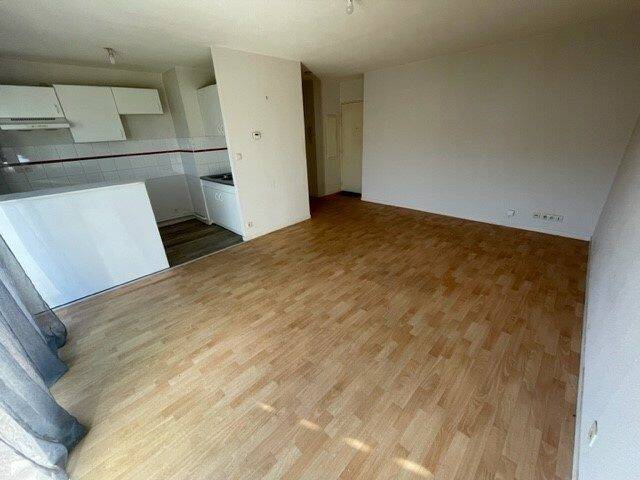 Maison à vendre, 47m², POITIERS