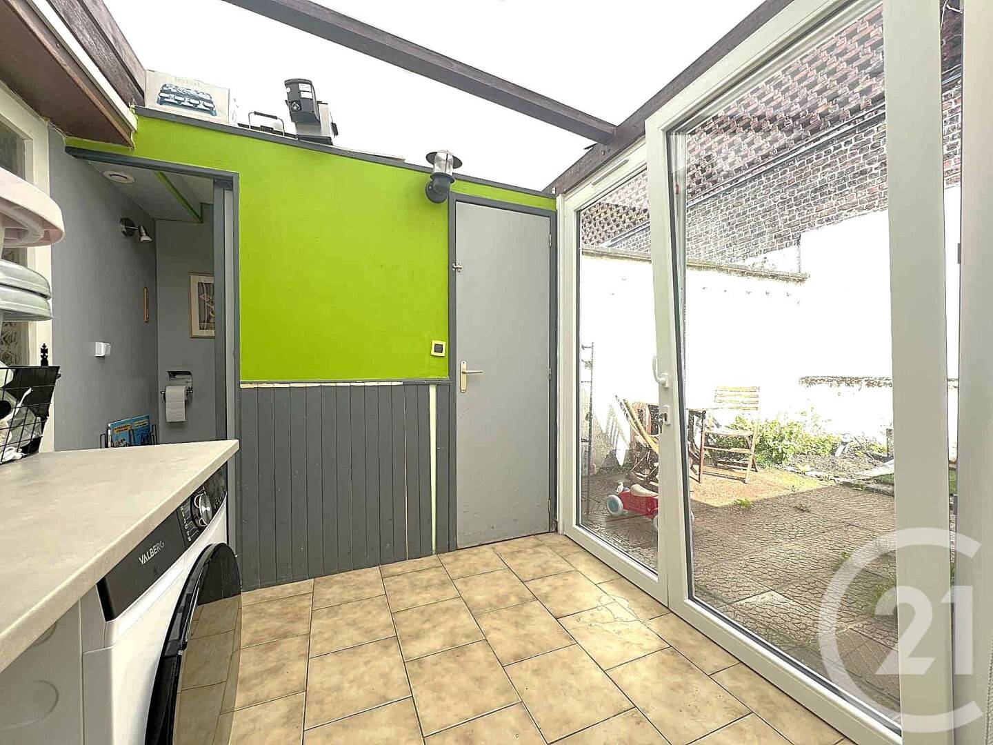 Maison à vendre, 92m², TOURCOING