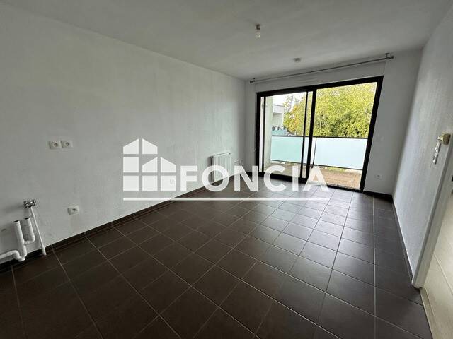 Maison à louer, 40m², VILLENAVE D'ORNON
