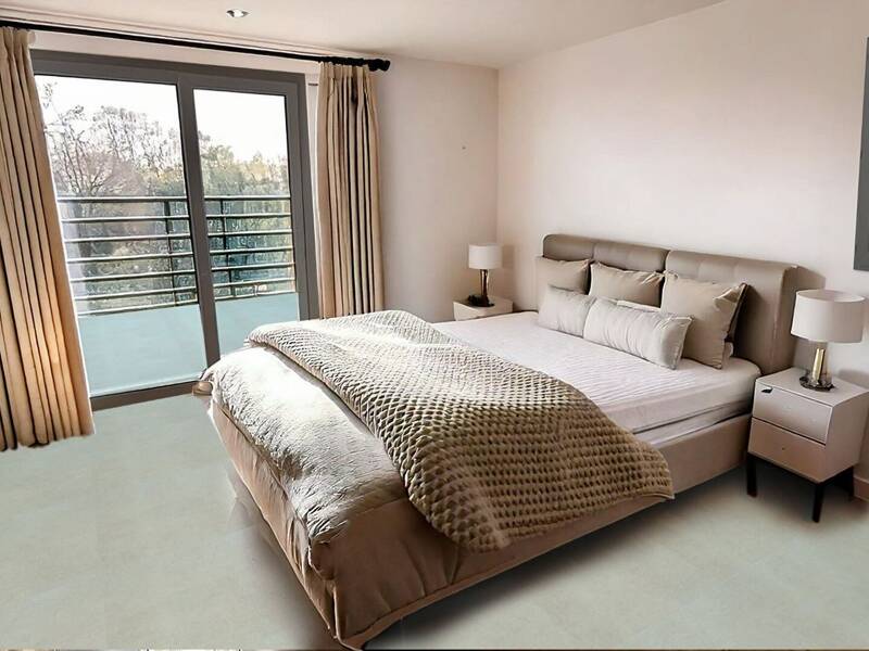 Maison à vendre, 108m², POGGIO MEZZANA