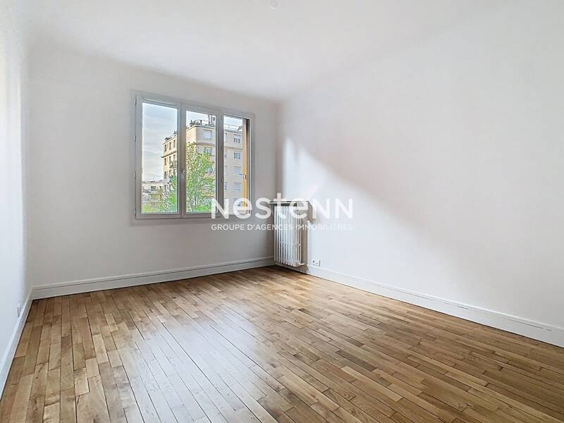 Maison à louer, 66m², ISSY LES MOULINEAUX