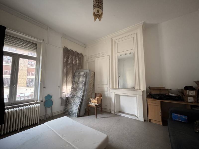 Maison à vendre, 293m², LILLE