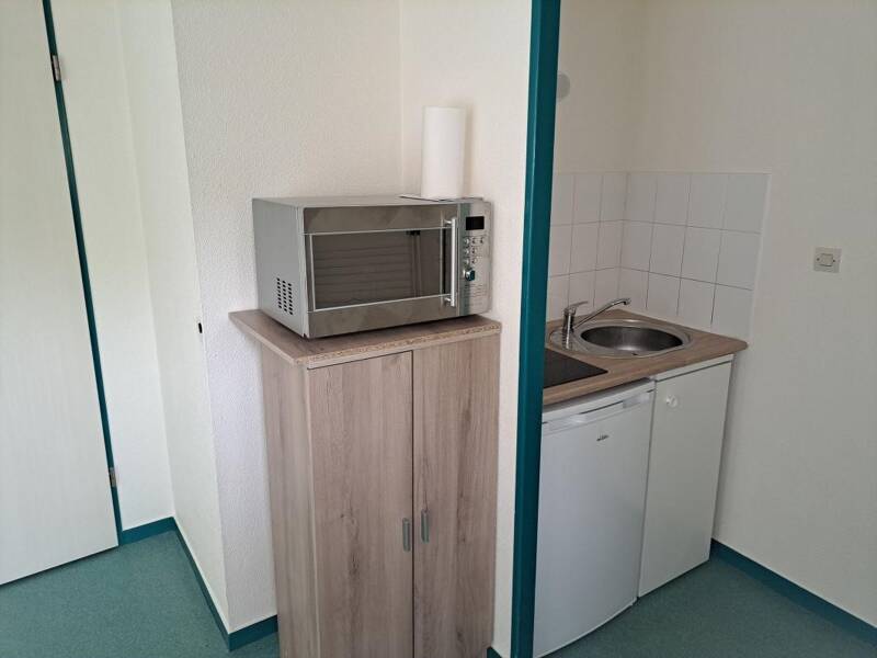 Maison à louer, 23m², NANTES