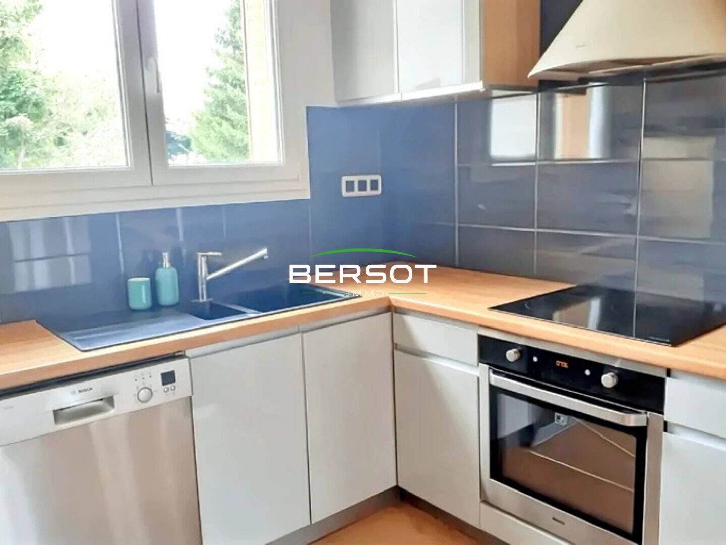 Maison à vendre, 75m², VILLERS LE LAC