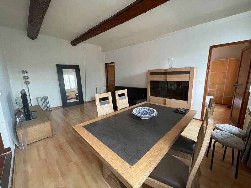 Maison à louer, 65m², AIX EN PROVENCE