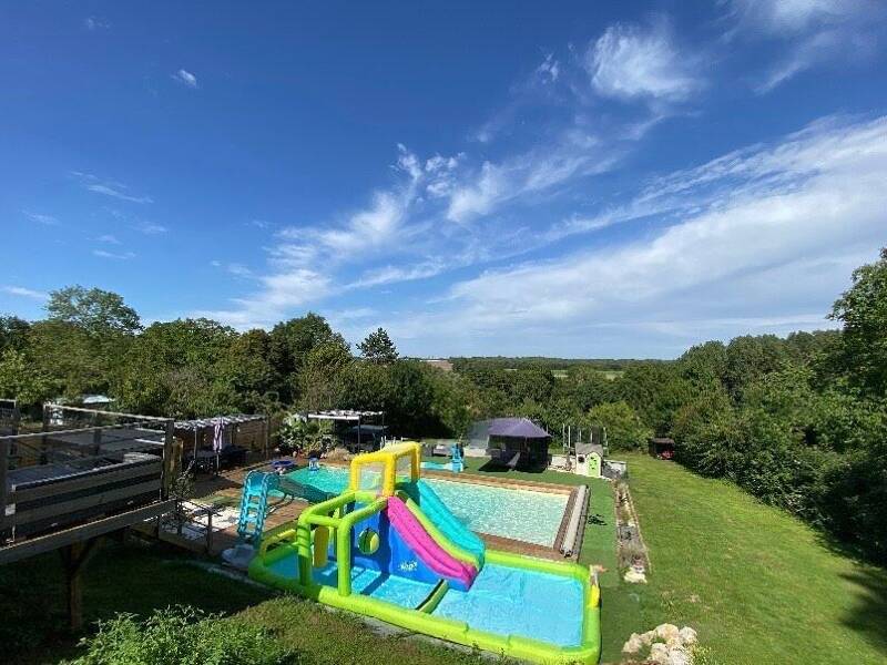 Maison à vendre, 191m², COMBS LA VILLE