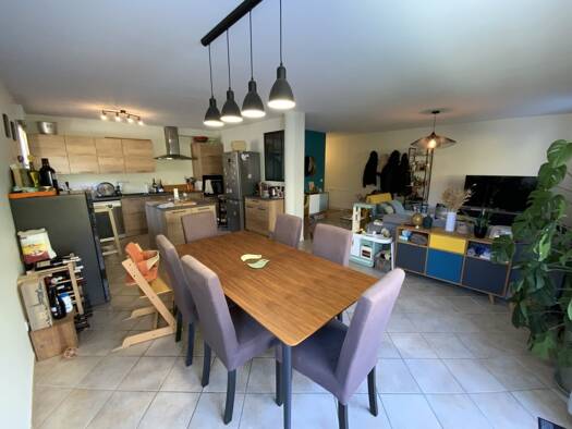 Duplex à vendre 369 000 € 4 pièces 3 chambres 97 m² Cranves-Sales 74380