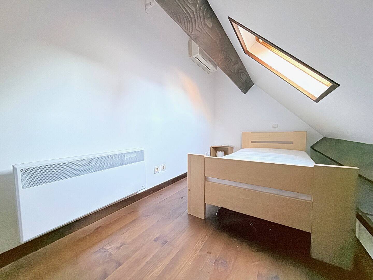 Maison à louer, 16m², BOURGES