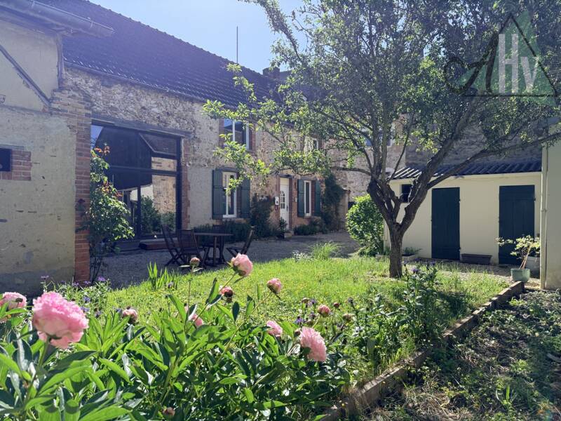 Maison à vendre, 194m², VILLENAUXE LA GRANDE