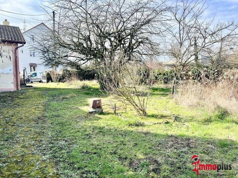 Maison à vendre, 98m², RIEDISHEIM