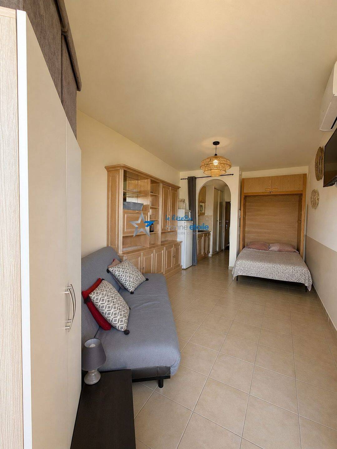 Maison à vendre, 30m², SANTA LUCIA DI MORIANI