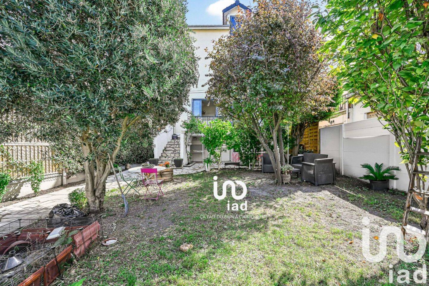 Maison à vendre, 160m², NANTERRE