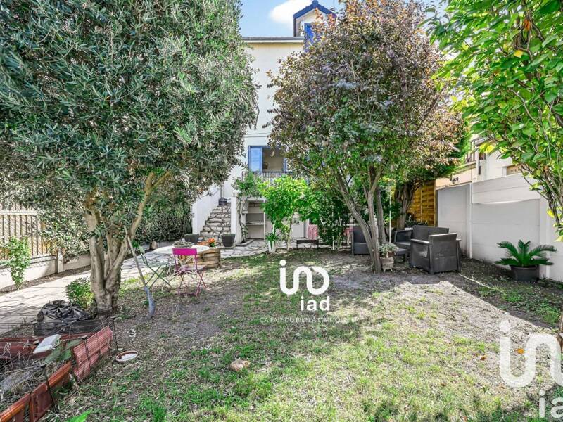 Maison à vendre, 160m², NANTERRE
