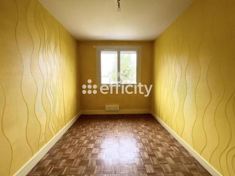 Maison à vendre, 68m², TOURS