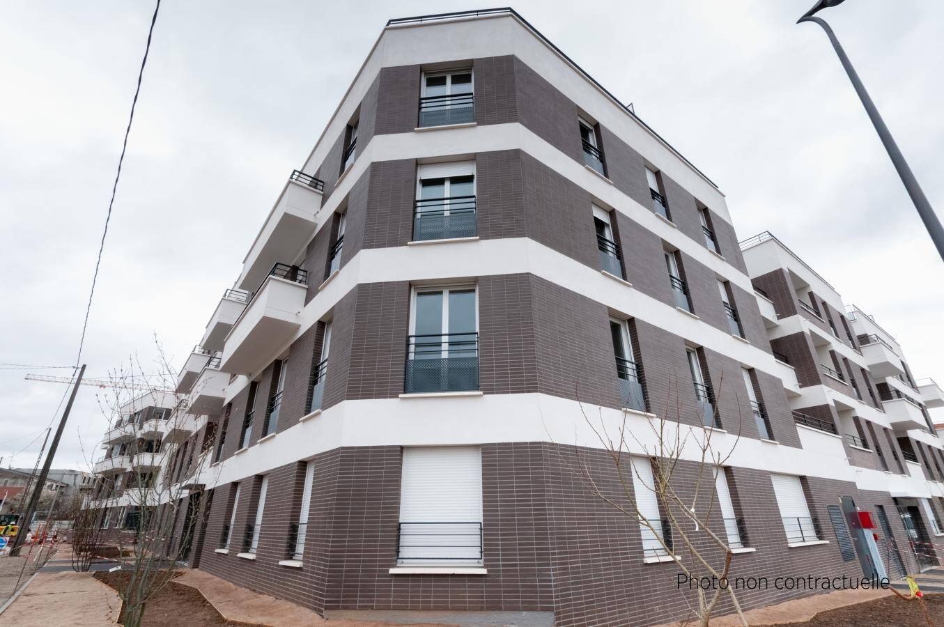 Maison à louer, 61m², AULNAY SOUS BOIS