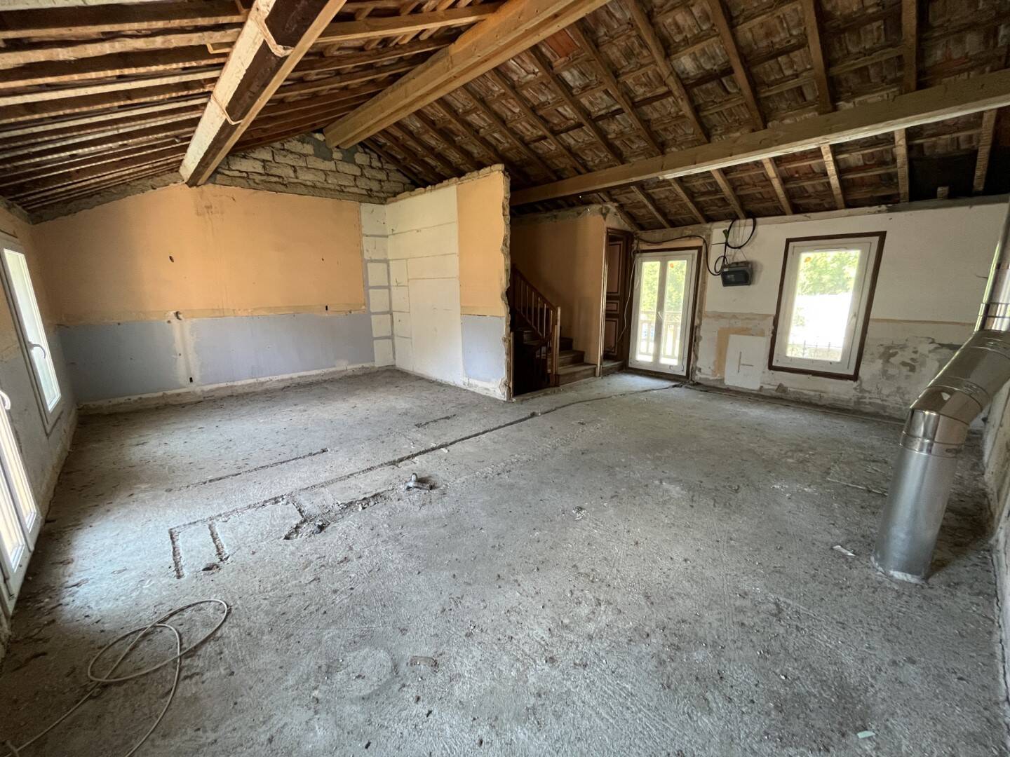 Maison à vendre, 40m², SAINT MARTIN VESUBIE