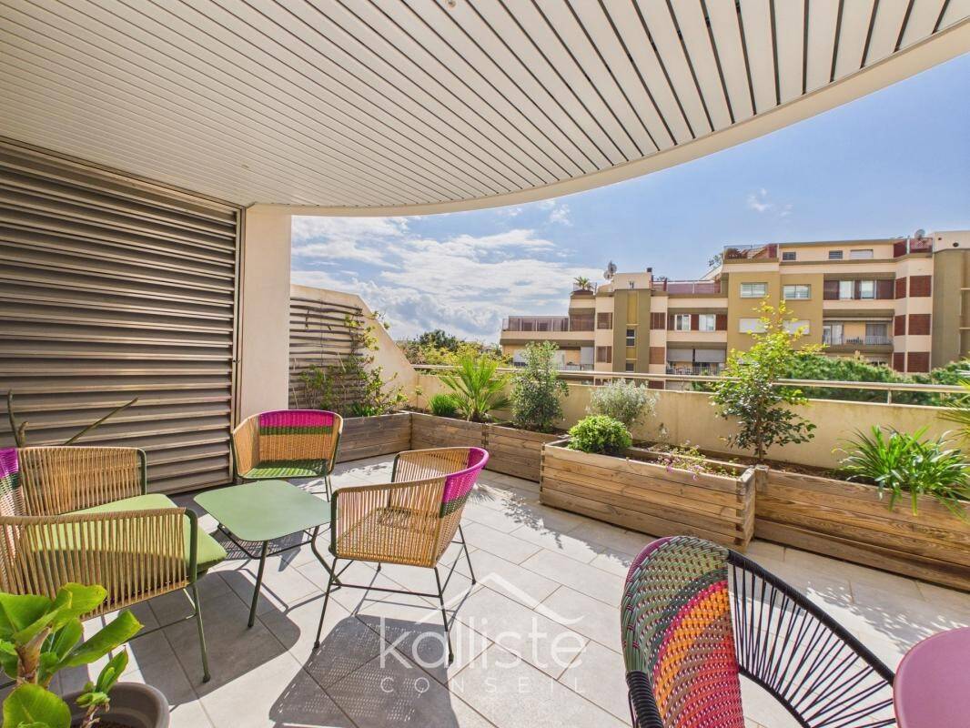 Maison à vendre, 54m², AJACCIO