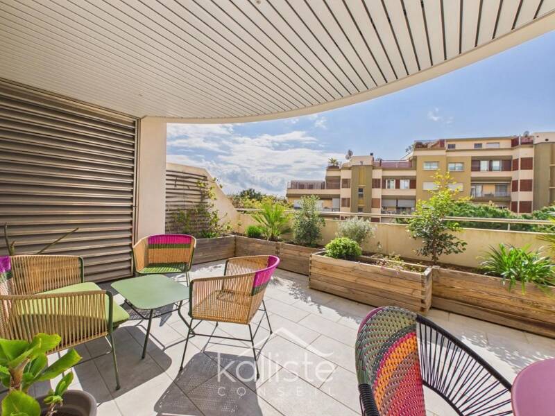 Maison à vendre, 54m², AJACCIO