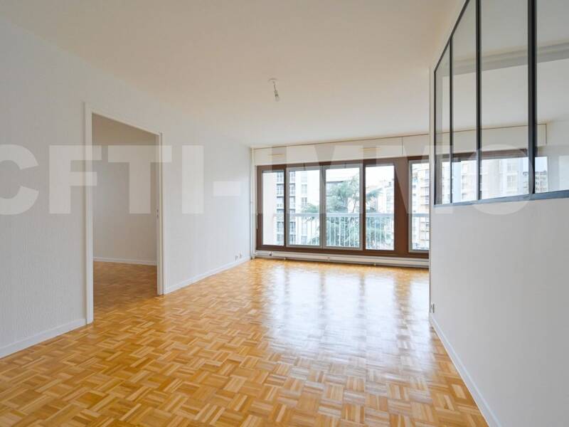 Maison à louer, 85m², PARIS 13E