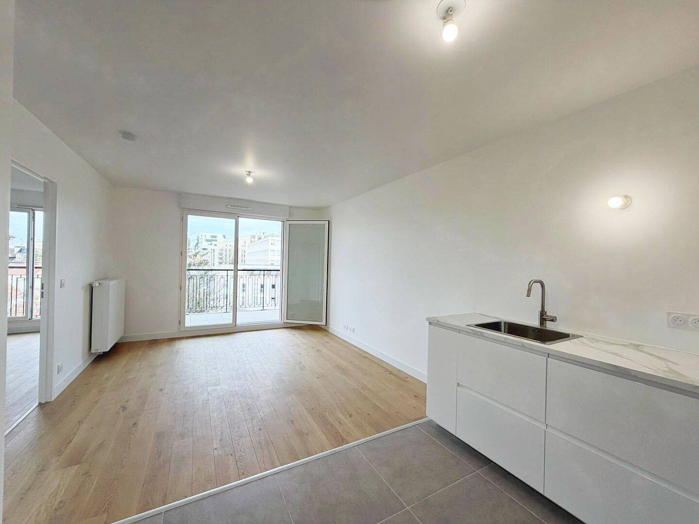 Maison à louer, 42m², CHAMPIGNY SUR MARNE