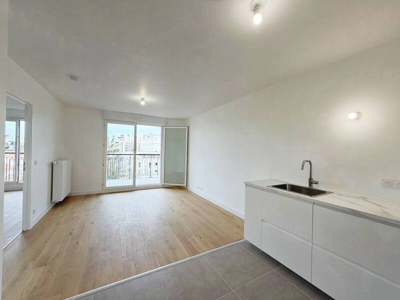 Maison à louer, 42m², CHAMPIGNY SUR MARNE