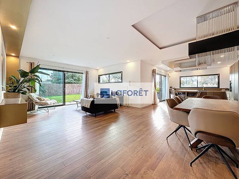 Maison à vendre, 185m², PLOUZANE