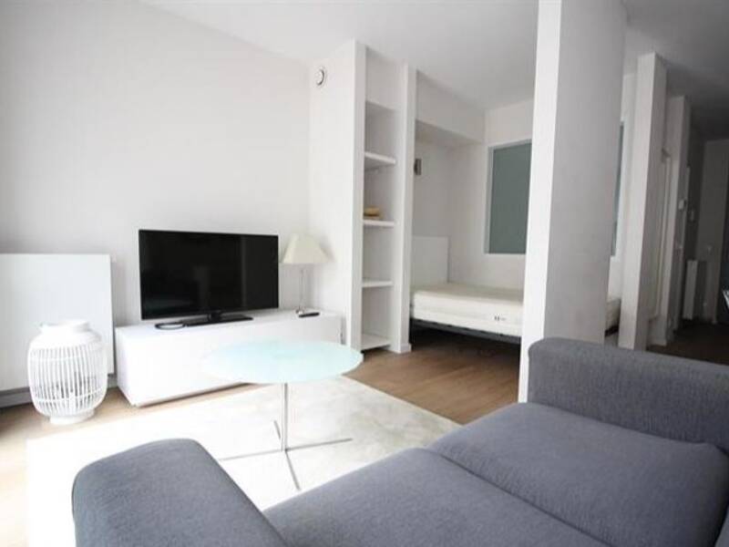 Maison à vendre, 22m², GRENOBLE