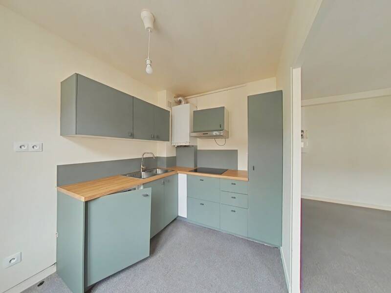 Maison à louer, 33m², SAINT ETIENNE