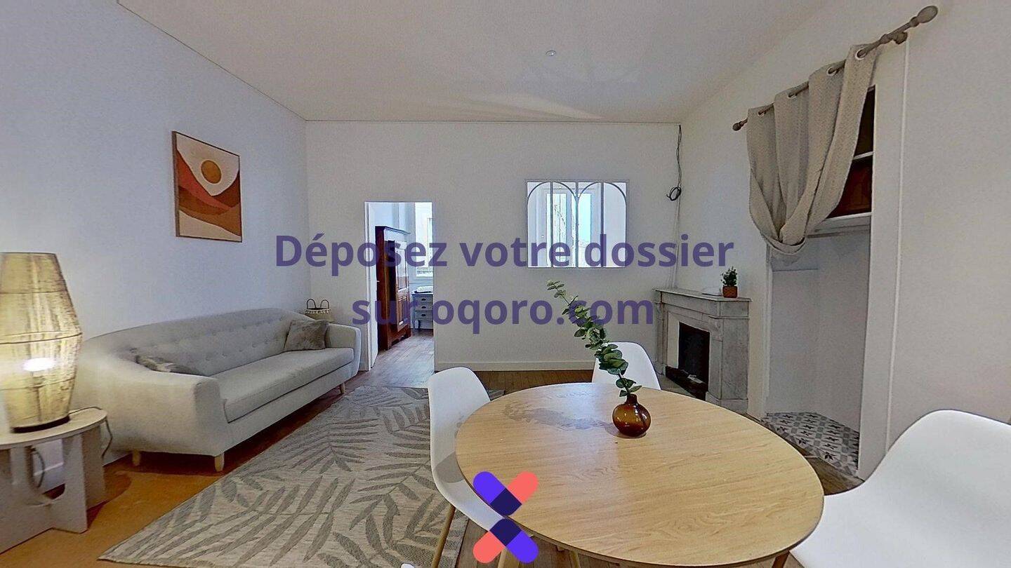 Maison à louer, 43m², VALENCE