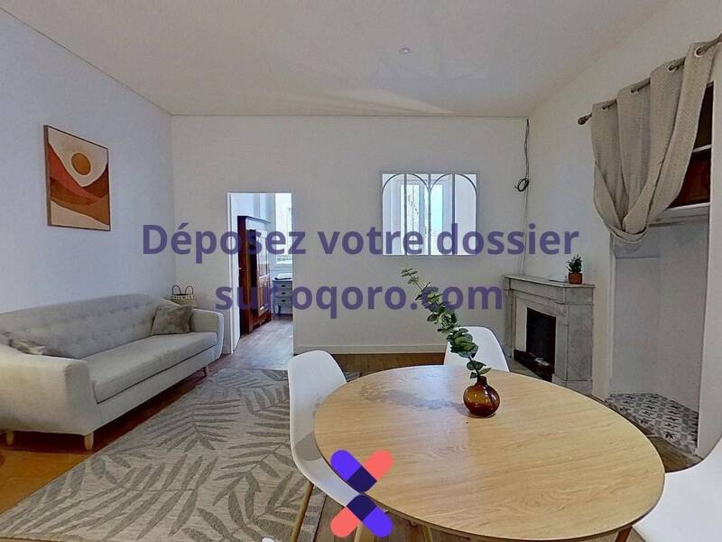 Maison à louer, 43m², VALENCE