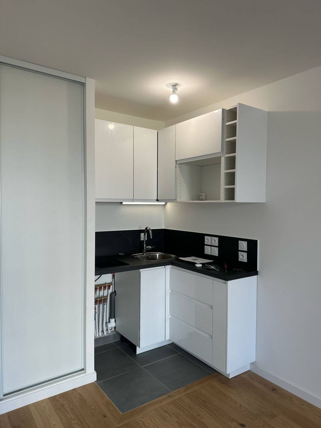 Maison à louer, 33m², RUEIL MALMAISON
