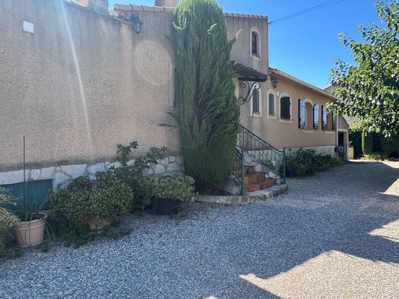 Maison à vendre, 180m², MARSEILLE 13E