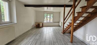 Maison à vendre 149 000 € 5 pièces 3 chambres 102 m² 790 m² de terrain Flize 08160