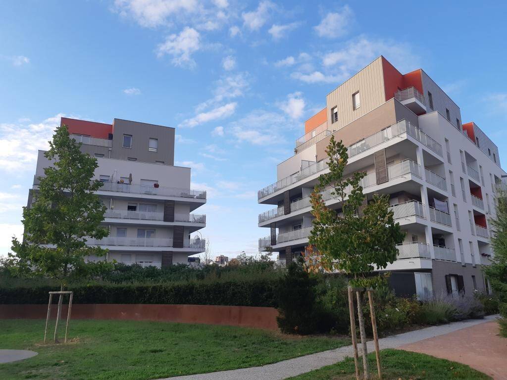 Maison à louer, 65m², CERGY