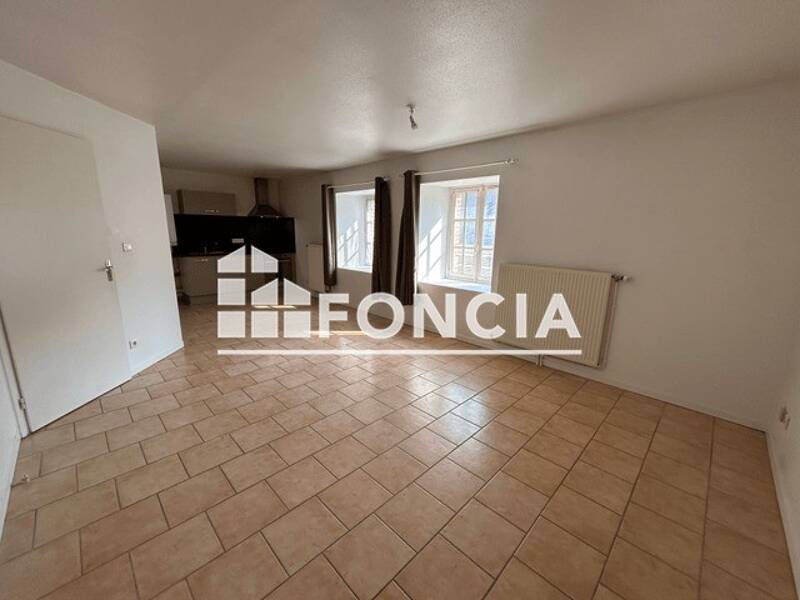 Maison à louer, 52m², LAON