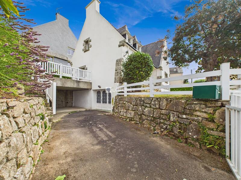 Maison à vendre, 126m², QUIMPER