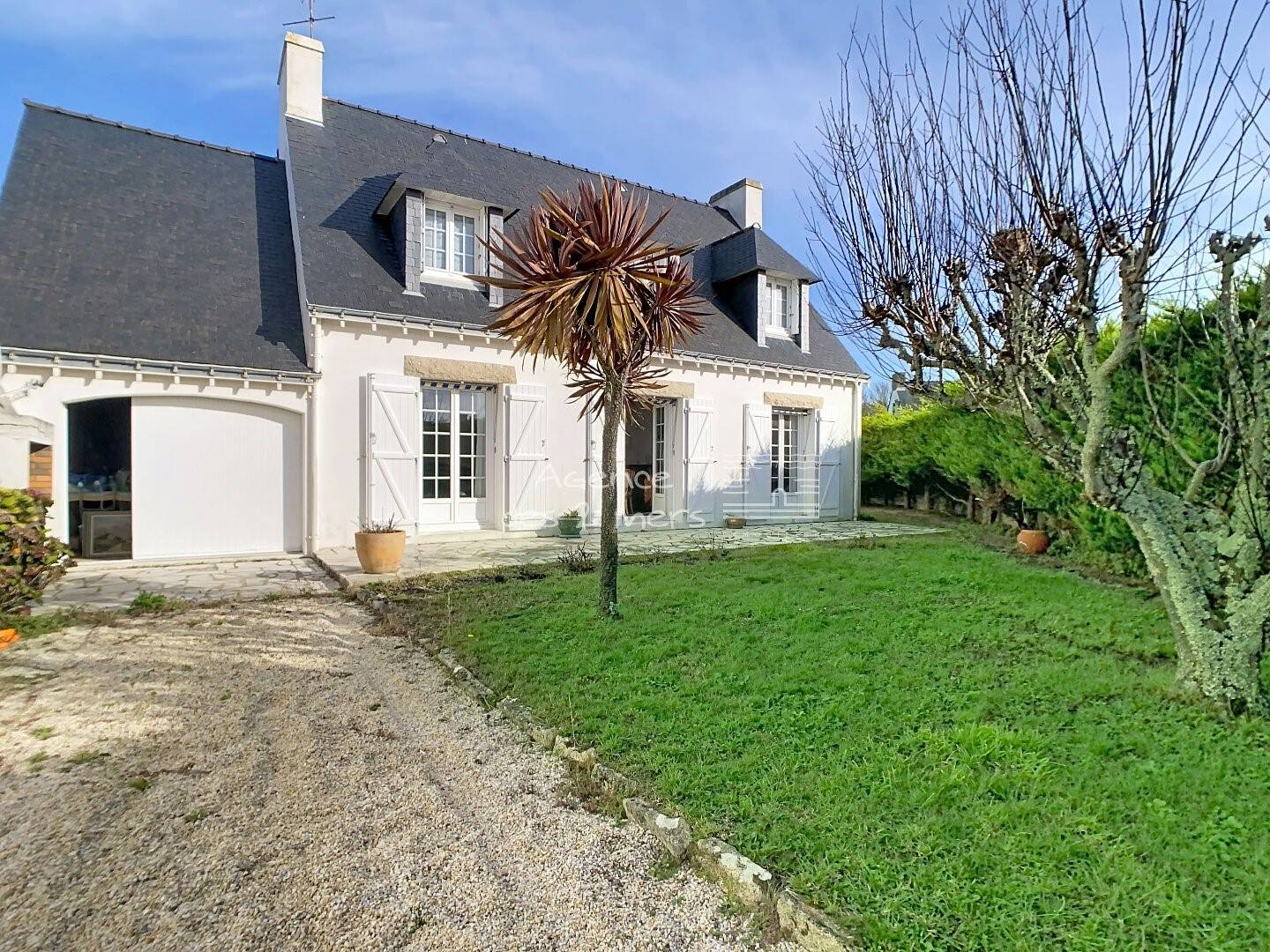 Maison à vendre, 99m², SAINT PIERRE QUIBERON