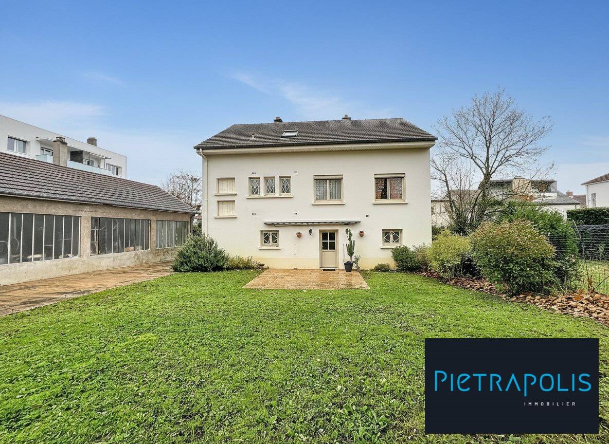 Maison à vendre, 196m², TALANT