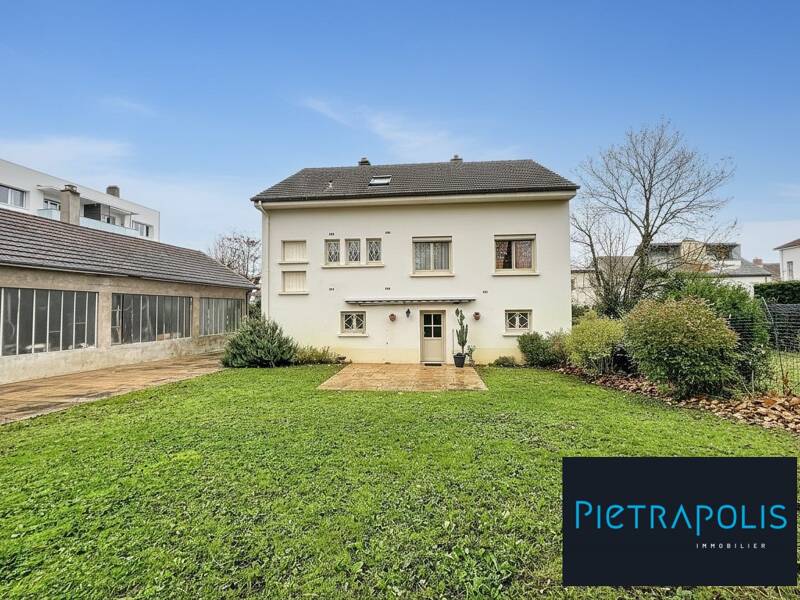 Maison à vendre, 196m², TALANT