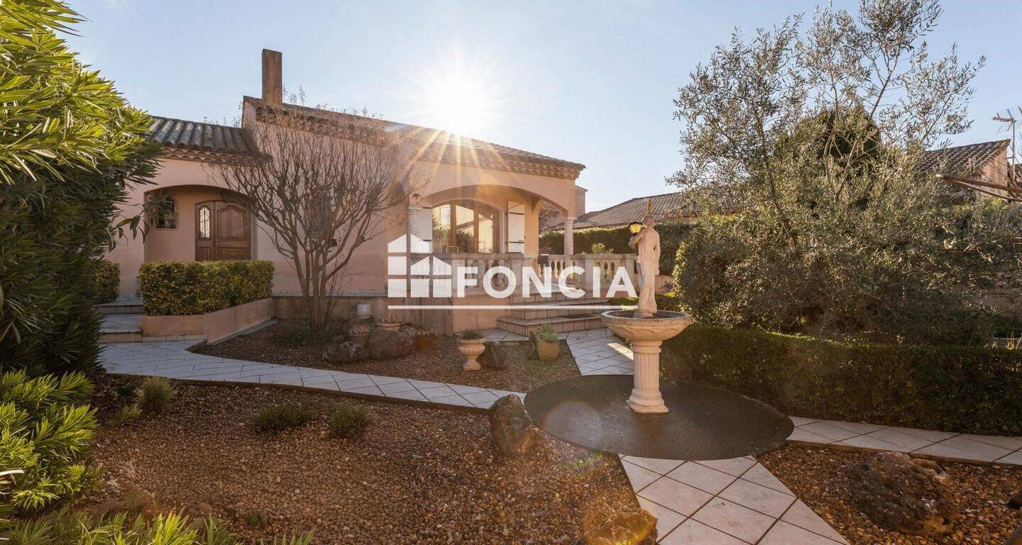 Maison à vendre, 152m², BEZIERS