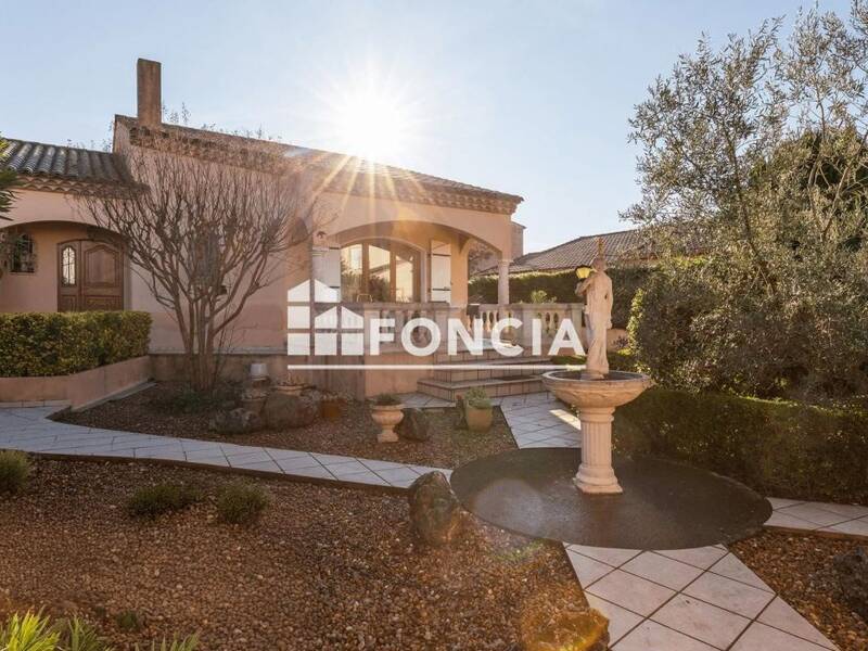 Maison à vendre, 152m², BEZIERS