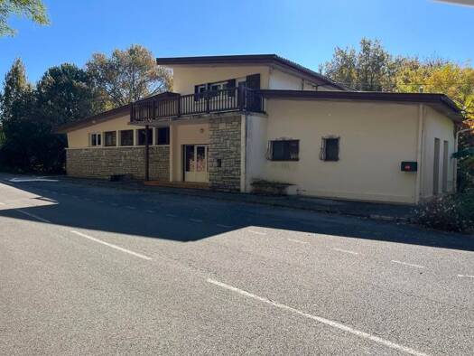 Immeuble à vendre 250 000 € 200 m² Nerbis 40250