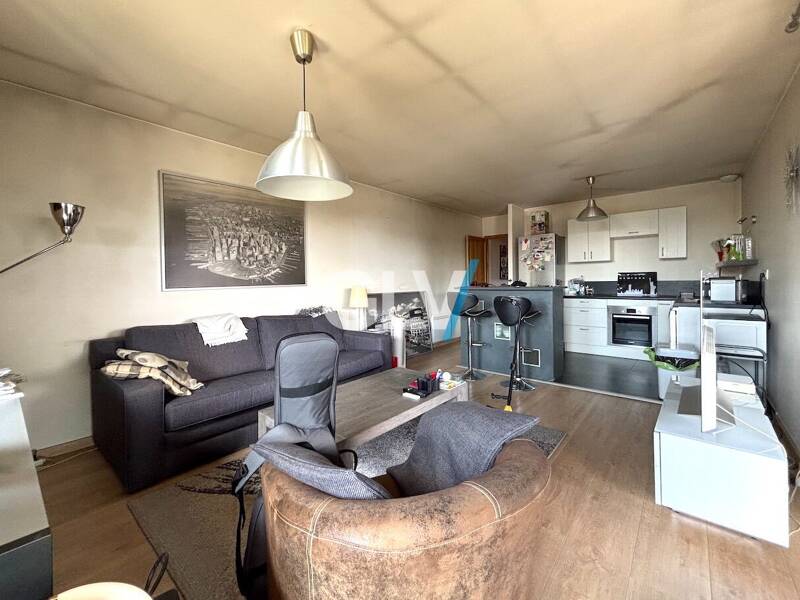 Maison à louer, 62m², WAMBRECHIES