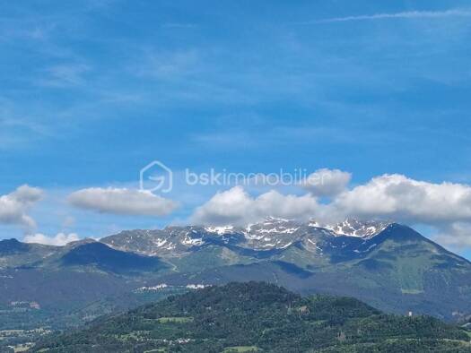 Appartement à vendre 294 000 € 4 pièces 3 chambres 100,71 m² Étage 1/2 Ardillais-Clapisses-Le Gas-Charmanches Crolles 38920