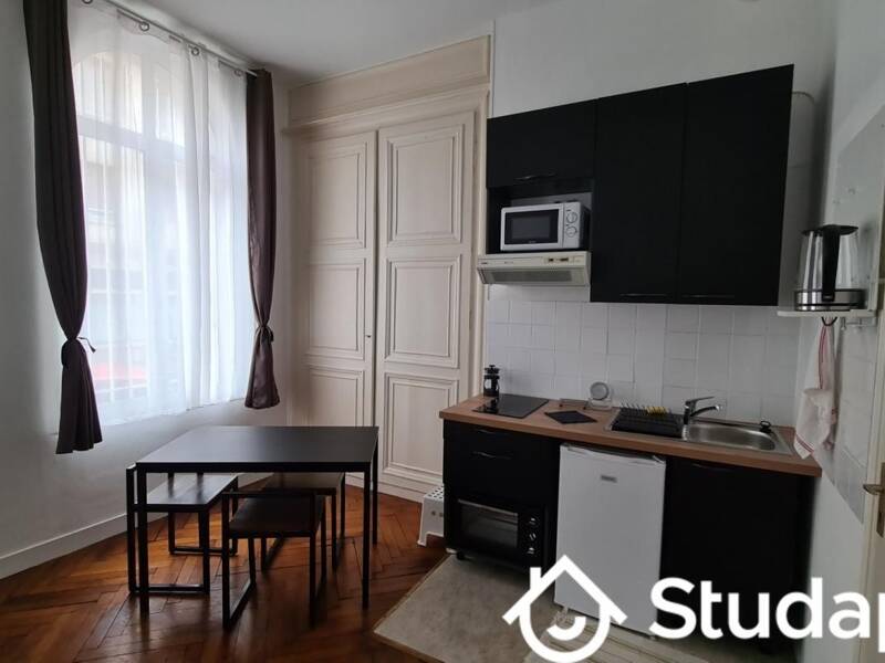 Maison à louer, 25m², ROUEN