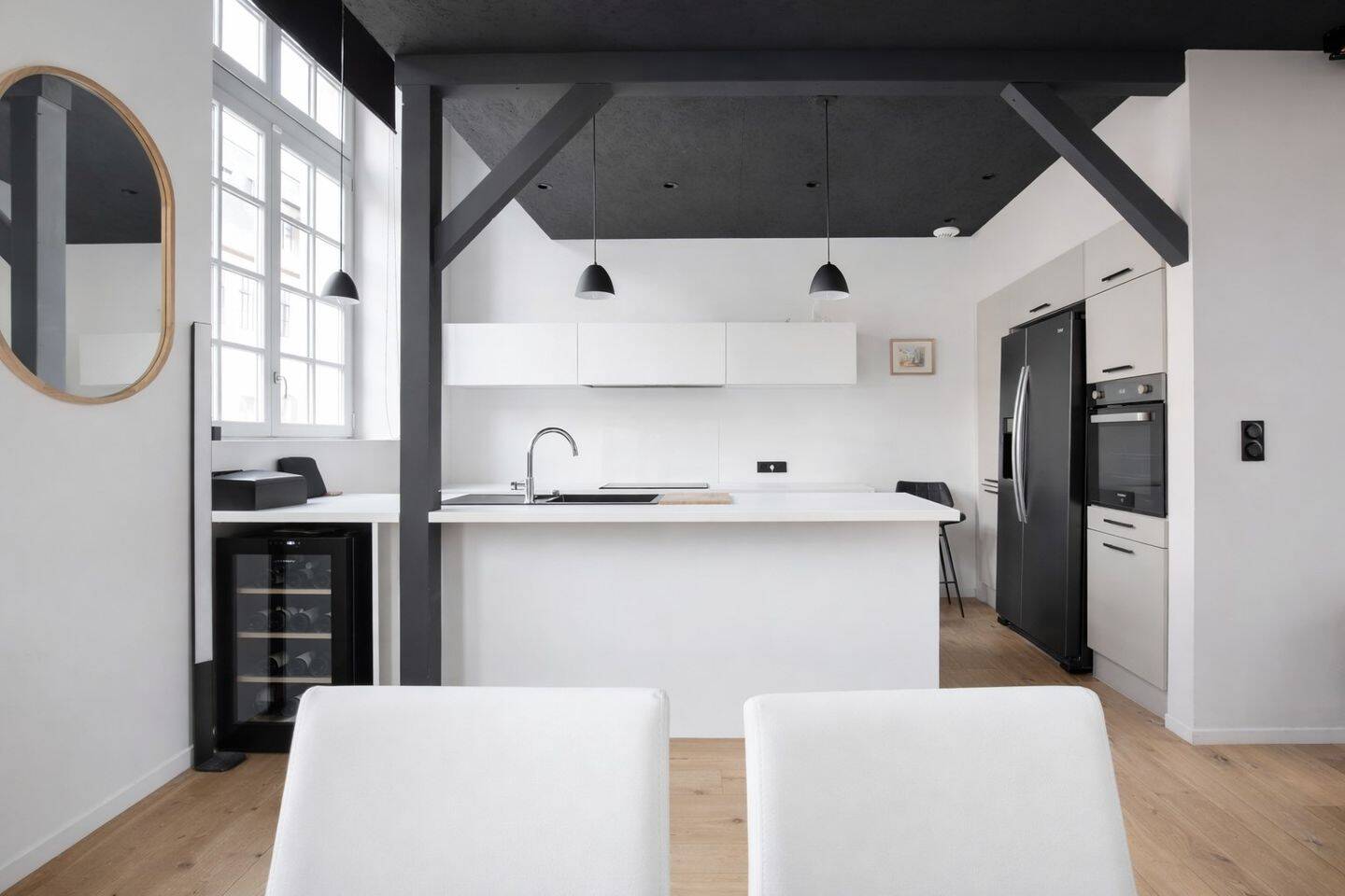 Maison à vendre, 121m², NANCY