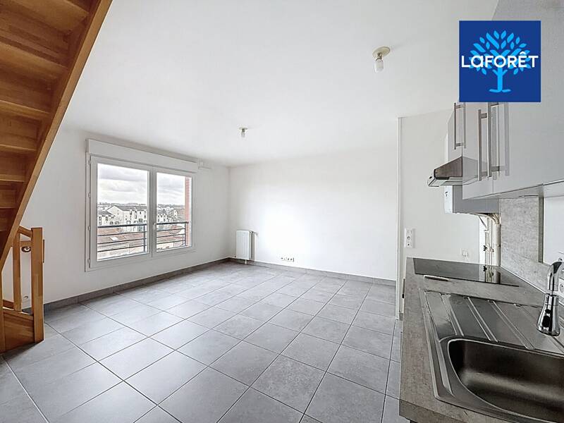 Maison à louer, 42m², NEUILLY SUR MARNE