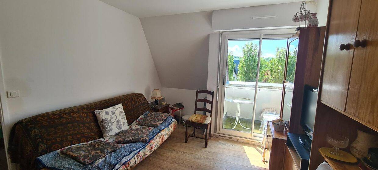 Maison à vendre, 29m², VILLERS SUR MER