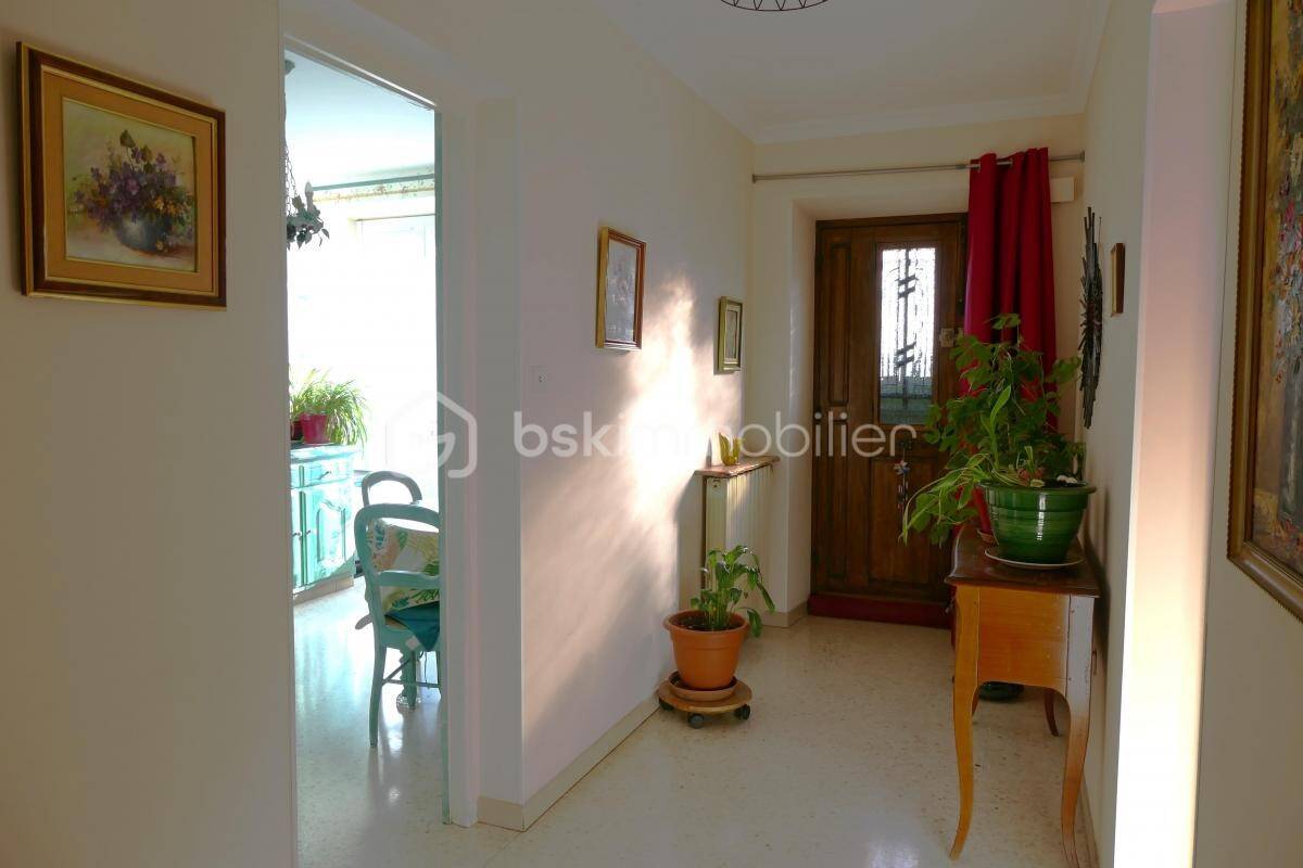 Maison à vendre, 119m², LA GRAND COMBE